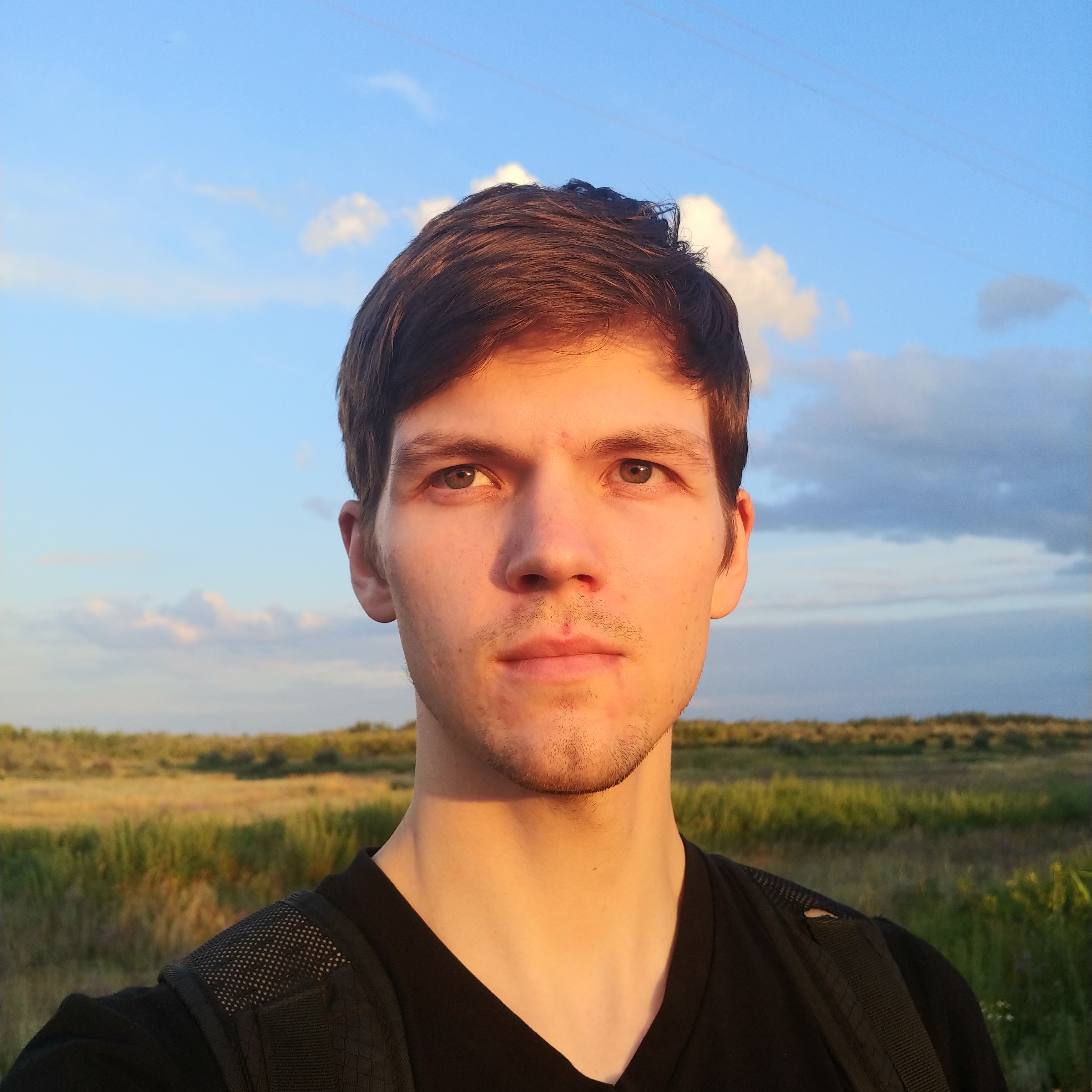 Semyon Fast